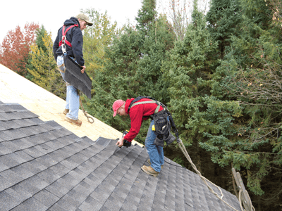 About Roof Repair Experts Boston, IN